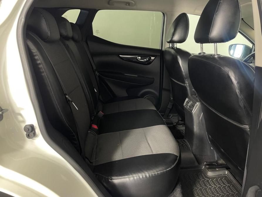 Nissan Qashqai II Воронеж  - изображение 25