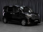 Toyota Roomy I Рестайлинг Тюмень  - изображение 18