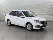 Lada (ВАЗ) Granta I Рестайлинг Волгоград  - изображение 37
