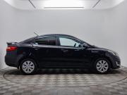 Kia Rio III Москва  - изображение 24