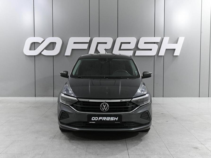Volkswagen Polo VI Ростов-на-Дону  - изображение 3