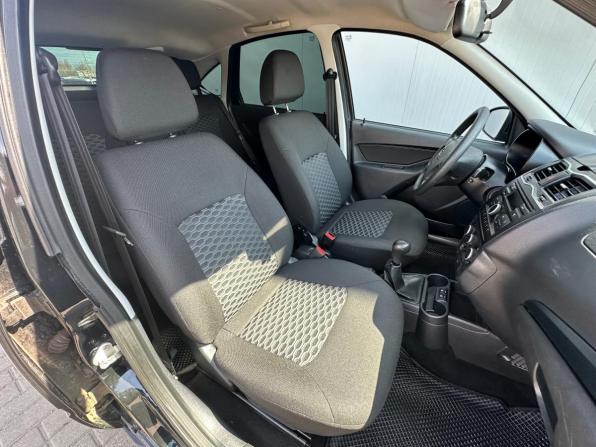 Lada (ВАЗ) Granta I Рестайлинг с пробегом 2023 года, цена 895 000 рублей, 34887 км, седан, Автокод Объявления
