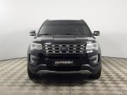 Ford Explorer V Рестайлинг Казань  - изображение 34