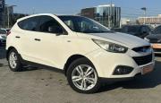 Hyundai ix35 I Рестайлинг Челябинск  - изображение 12