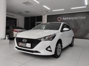 Hyundai Solaris II Рестайлинг Минеральные Воды  - изображение 20