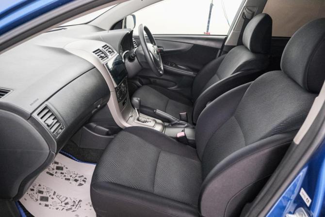 Toyota Corolla X (E140 E150) Рестайлинг с пробегом 2011 года, цена 1 029 000 рублей, 172978 км, универсал, Автокод Объявления