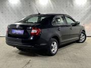 Skoda Rapid I Тамбов  - изображение 23