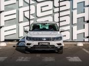 Volkswagen Tiguan II Краснодар  - изображение 29