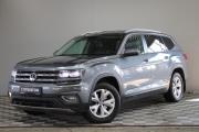 Volkswagen Teramont I Санкт-Петербург  - изображение 25