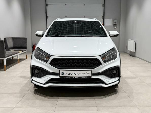 Lada (ВАЗ) Vesta I с пробегом 2019 года, цена 840 000 рублей, 148643 км, универсал, Автокод Объявления