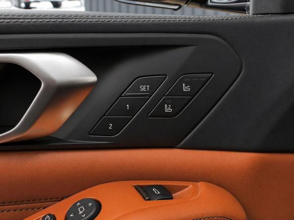 BMW X5 IV (G05/G18) с пробегом 2019 года, цена 6 377 000 рублей, 99893 км, внедорожник, Автокод Объявления