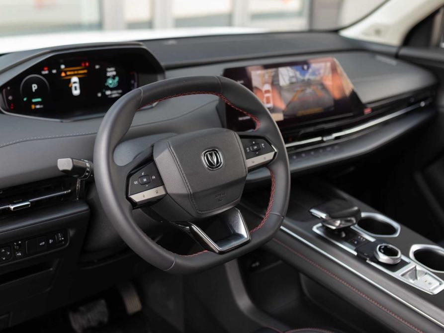 Changan CS55 Plus II Новосибирск  - изображение 11