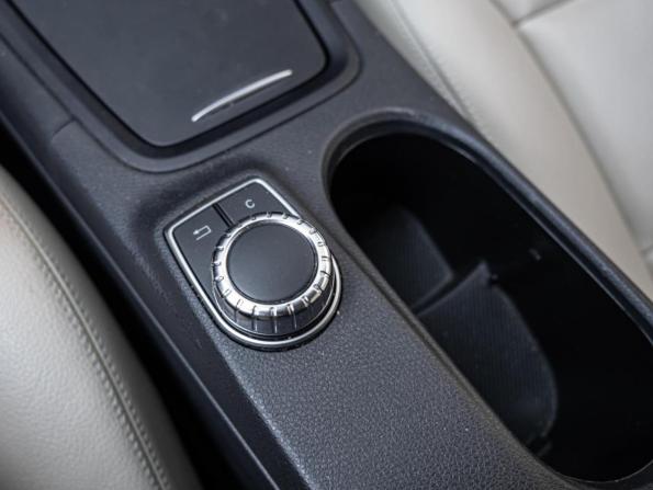 Mercedes-Benz B-Класс II (W246) с пробегом 2013 года, цена 1 770 000 рублей, 53468 км, хэтчбек, Автокод Объявления