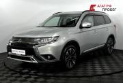 Mitsubishi Outlander III Рестайлинг 3 Нижний Новгород  - изображение 25