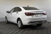 Lada (ВАЗ) Vesta I Рестайлинг (NG) Нижний Новгород  - изображение 27