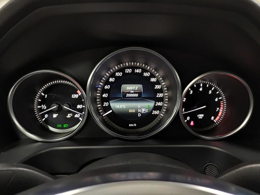 Mercedes-Benz E-Класс IV (W212 S212 C207) Рестайлинг Казань  - изображение 16