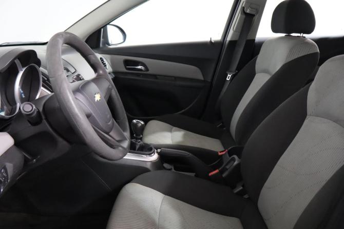 Chevrolet Cruze I Рестайлинг с пробегом 2014 года, цена 799 000 рублей, 133000 км, универсал, Автокод Объявления