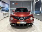 Nissan Juke I Новосибирск  - изображение 26
