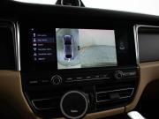 Porsche Macan I Рестайлинг Москва  - изображение 37