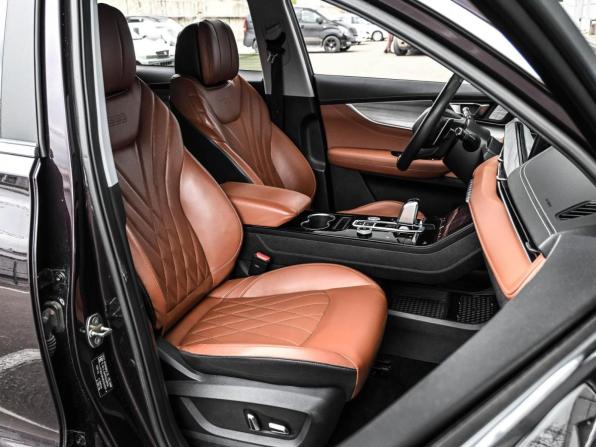 Chery Tiggo 8 Pro Max I с пробегом 2022 года, цена 1 869 000 рублей, 132280 км, внедорожник, Автокод Объявления