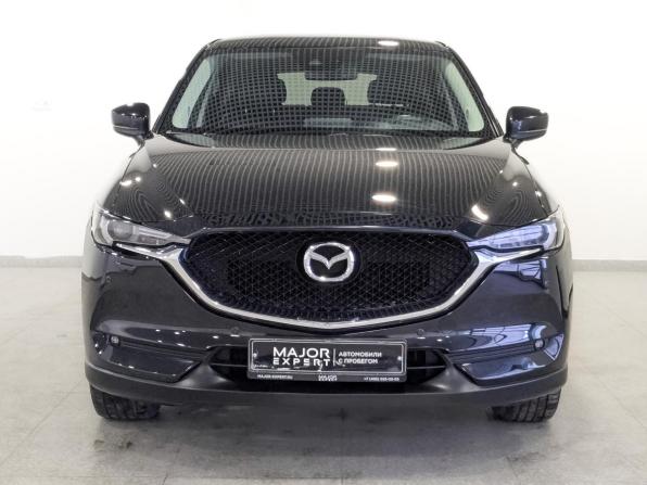 Mazda CX-5 II с пробегом 2019 года, цена 2 620 000 рублей, 132936 км, внедорожник, Автокод Объявления