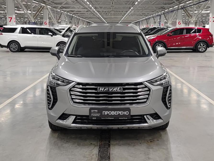 Haval Jolion I Казань  - изображение 2