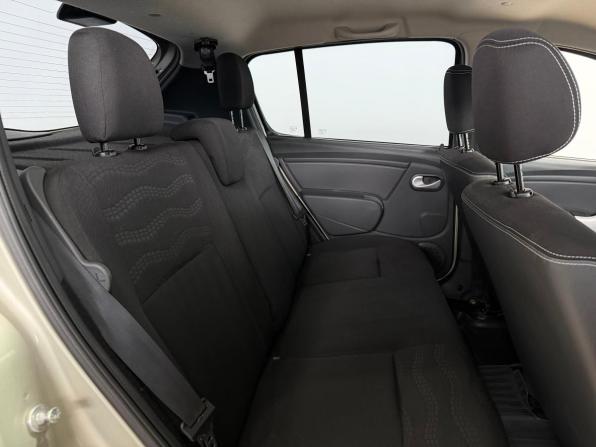 Renault Sandero I с пробегом 2014 года, цена 750 000 рублей, 115439 км, хэтчбек, Автокод Объявления