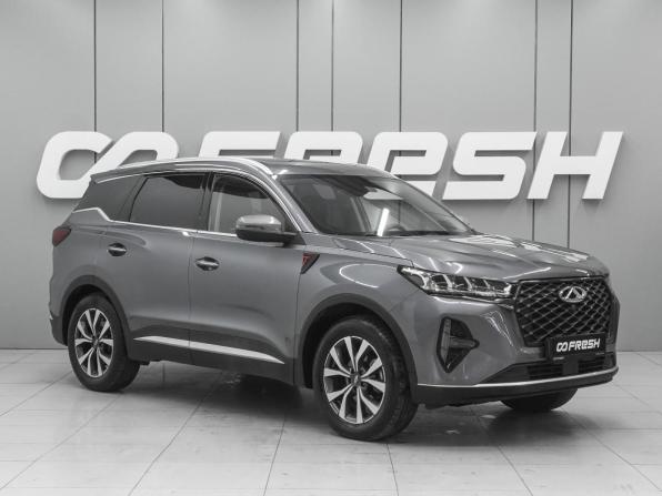 Chery Tiggo 7 Pro Max I