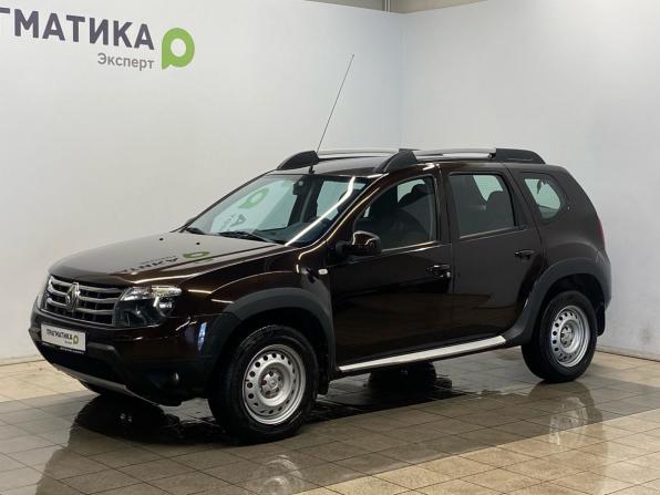 Renault Duster I с пробегом 2014 года, цена 949 000 рублей, 150000 км, внедорожник, Автокод Объявления