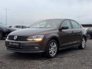 Volkswagen Jetta VI Рестайлинг Санкт-Петербург  - изображение 28