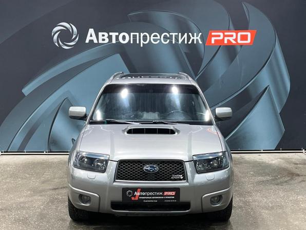 Subaru Forester II Рестайлинг с пробегом 2006 года, цена 1 090 000 рублей, 298000 км, внедорожник, Автокод Объявления