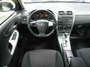 Toyota Corolla X (E140 E150) Рестайлинг Ростов-на-Дону  - изображение 32