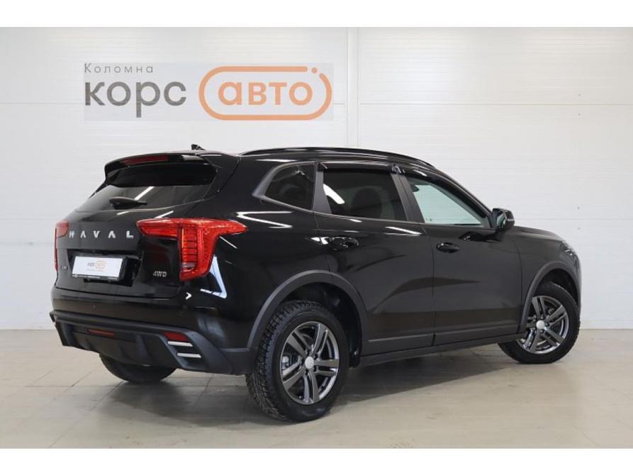 Haval Jolion I Рестайлинг Коломна  - изображение 3