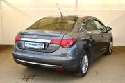 Citroen C4 II Рестайлинг Москва  - изображение 20