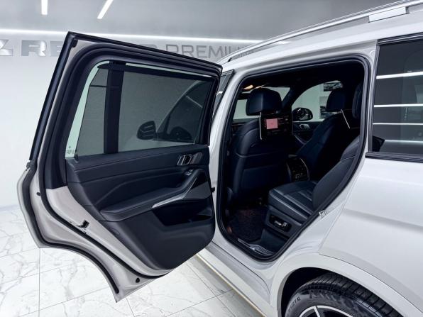 BMW X7 I (G07) с пробегом 2022 года, цена 9 200 000 рублей, 86483 км, внедорожник, Автокод Объявления