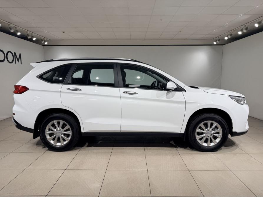 Haval M6 II Москва  - изображение 7