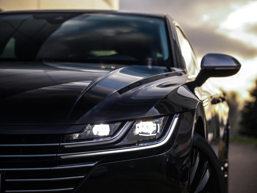 Volkswagen Arteon I Санкт-Петербург  - изображение 2