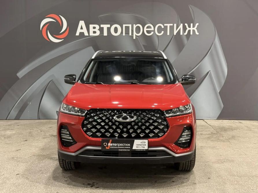 Chery Tiggo 7 Pro I Пермь  - изображение 3