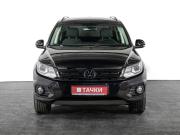 Volkswagen Tiguan I Рестайлинг Иркутск  - изображение 28