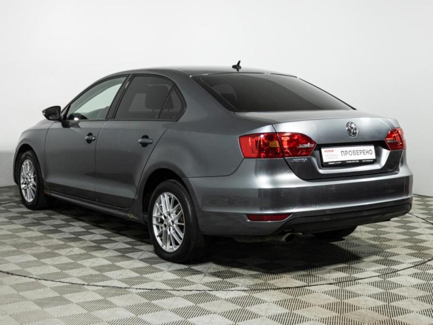 Volkswagen Jetta VI Санкт-Петербург  - изображение 7