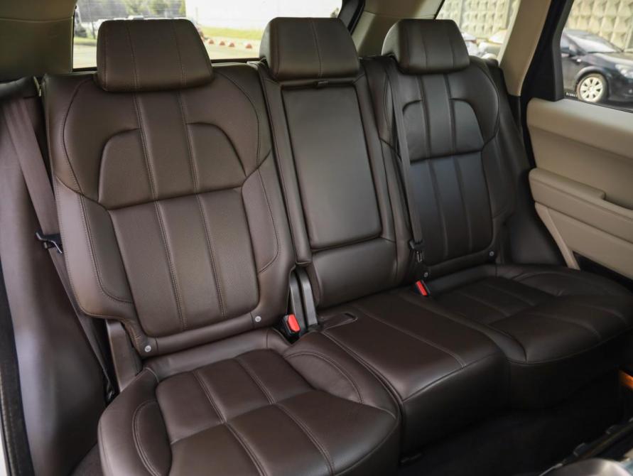 Land Rover Range Rover Sport II Санкт-Петербург  - изображение 32