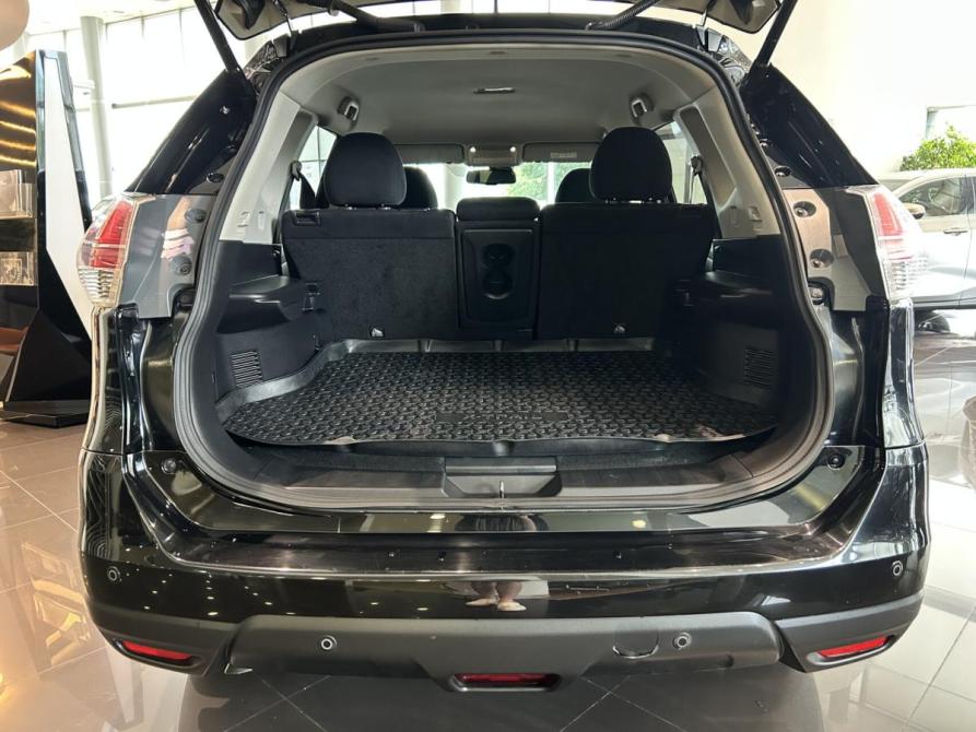 Nissan X-Trail III Казань  - изображение 12
