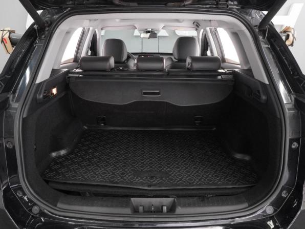 Chery Tiggo 7 Pro I с пробегом 2021 года, цена 1 749 000 рублей, 111441 км, внедорожник, Автокод Объявления