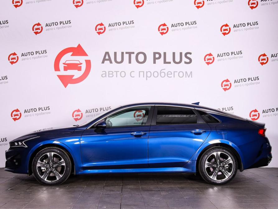 Kia K5 III Минеральные Воды  - изображение 5