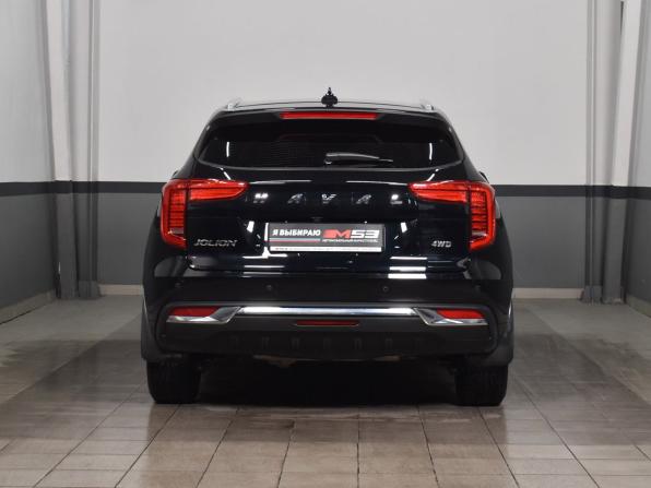 Haval Jolion I с пробегом 2023 года, цена 2 075 995 рублей, 29326 км, внедорожник, Автокод Объявления