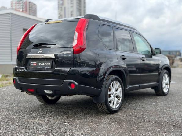 Nissan X-Trail II Рестайлинг с пробегом 2014 года, цена 1 310 000 рублей, 201645 км, внедорожник, Автокод Объявления