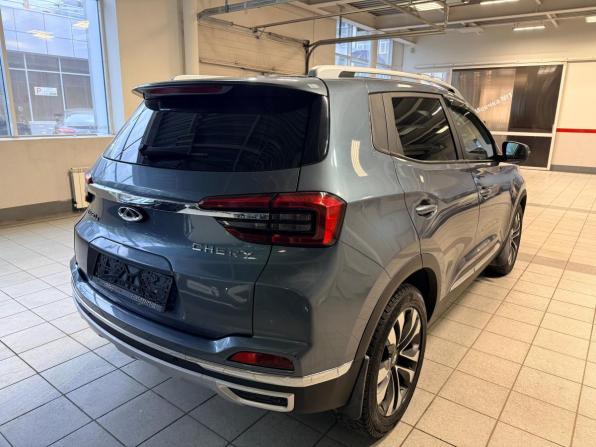 Chery Tiggo 4 I Рестайлинг с пробегом 2020 года, цена 1 559 000 рублей, 76963 км, внедорожник, Автокод Объявления