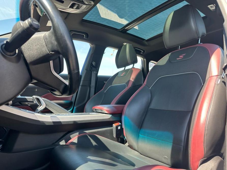 Geely Coolray I Волгоград  - изображение 21