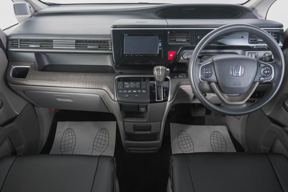 Honda Stepwgn V Кемерово  - изображение 14