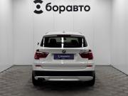 BMW X3 II (F25) Воронеж  - изображение 27